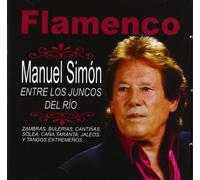 Manuel Simon - Entre Los Juncos Del Rio