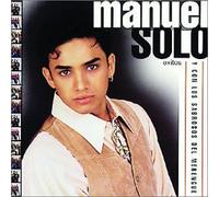 Manuel - Solo Exitos