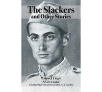 Manuel Tiago The Slackers (Tascabile)