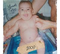 Manuel Turizo 2000 (CD)