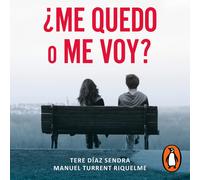 Manuel Turrent, Tere ¿Me quedo o me voy? : Reflexiones para decidi (Tascabile)