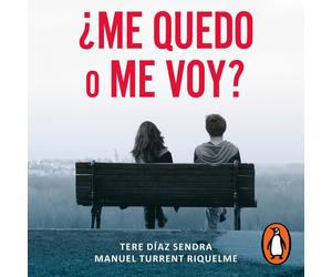 Manuel Turrent, Tere ¿Me quedo o me voy? : Reflexiones para decidi (Tascabile)