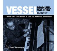Manuel Valera - Vessel