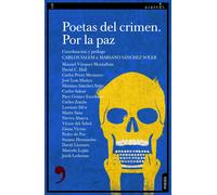 Manuel Vázquez Montalbán David C. Hall Carlos Pérez POETAS DEL CRIM (Tascabile)