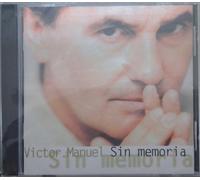 Manuel, Victor – Sin Memoria – BMG