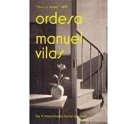 Manuel Vilas Ordesa (Tascabile)