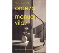 Manuel Vilas Ordesa (Tascabile)