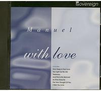 Manuel - With Love