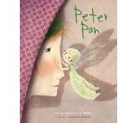Manuela Adreani Peter Pan (Copertina rigida) Masterpiece Series