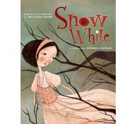 Manuela Adreani Snow White (Copertina rigida) Masterpiece Series