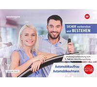 Manuela Döbl Ir Prüfungsvorbereitung Sicher vorbereiten und bestehen (Tascabile)