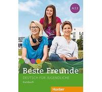 Manuela Georgiakaki Christiane Seuthe Elisabeth Graf-R Beste Freunde (Tascabile)