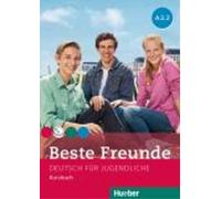 Manuela Georgiakaki Christiane Seuthe Elisabeth Graf-R Beste Freunde (Tascabile)