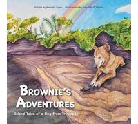 Manuela Giger Brownie's Adventures (Tascabile)