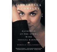 Manuela Hoelterhoff Cinderella and Company (Tascabile)