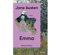 Manuela Inusa J Emma. A Novel: - Austen: Emma - Paperback Edition ( (Tascabile)