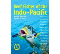 Manuela Kirschner Dr Matthias Reef Fishes of the Indo-Pacific (2nd (Tascabile)