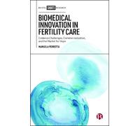Manuela Perrotta Biomedical Innovation in Fertility Care (Copertina rigida)