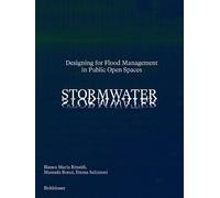 Manuela Ronci Emma Salizzoni Bianca Maria Rinaldi Stormwater (Copertina rigida)
