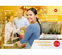 Manuela Schmidt Prüfungsvorbereitung Sicher vorbereiten und b (Copertina rigida)