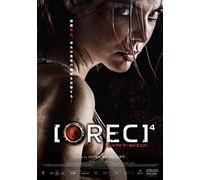 Manuela Velasco - Rec4 Apocalipsis [Edizione: Giappone]