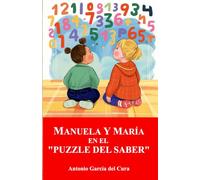 MANUELA Y MARÍA EN "EL PUZZLE DEL SABER"
