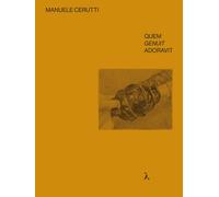 Manuele Cerutti. Quem genuit adoravit - [Silvana Editoriale]