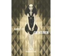 Manuele Fior The Interview (Copertina rigida)