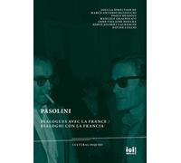 Manuele Gragnolati Pasolini (Copertina rigida) Cultural Inquiry