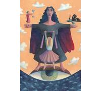 Manuelita Cicuta mulata