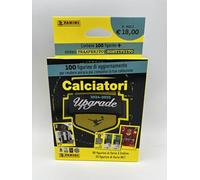 manuelkant Calciatori Panini 2024 2025 - Set Aggiornamenti Upgrade Blaster Box