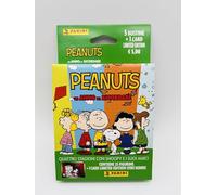 manuelkant Ecoblister con LIMITED per la raccolta di figurine PEANUTS Un anno da Ricordare