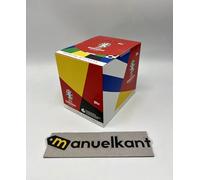 manuelkant EURO2024 Germany Figurine Svizzera - Scatola BOX da 100 bustine SWISS