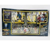 manuelkant Excellence Box Sigillato per la raccolta Panini FIFA 365 2025 Adrenalyn