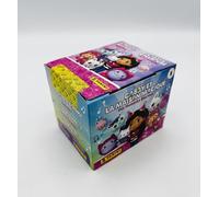 manuelkant Scatola Box da 36 Bustine per la raccolta di figurine LA CASA DELLE BAMBOLE DI GABBY Giorni Felici Sticker Album