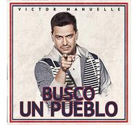 Manuelle, Victor - Busco Un Pueblo