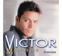 Manuelle Victor - Ironias