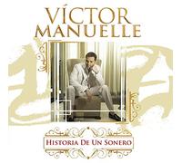 Manuelle, Victor - La Historia De Un Sonero