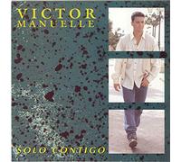 Manuelle, Victor - Solo Contigo