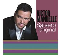 Manuelle, Victor - Sonero De La Juventud: Salsero Original