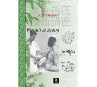 Manuels de shiatsu. 1er mois - Masunaga Shizuto