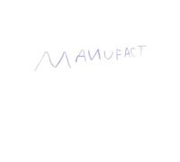 Manufact: È tutto ciò che avrei voluto sapere prima