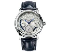 MANUFACTURE CLASSIC WORLDTIMERFC-718WM4H6 One Size