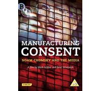 Manufacturing Consent - Noam Chomsky and the Media [1992] [DVD] [Edizione: Regno Unito]