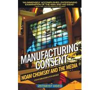 Manufacturing Consent - Noam Chomsky and the Media (DVD)