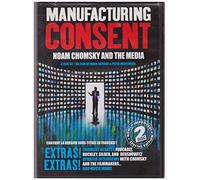 Manufacturing Consent: Noam Chomsky & Media [Edizione: Stati Uniti]