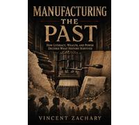 Manufacturing the Past: How Literacy, Wealth, and Power Decided What History Survived