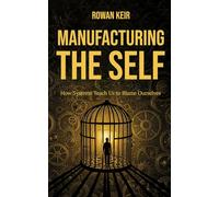 MANUFACTURING THE SELF: How Systems Teach Us to Blame Ourselves