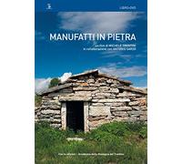 Manufatti in pietra. DVD. Con Libro