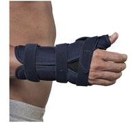 Manugib Trauma Ortesi Polso Pollice Dr Gibaud Ortho Destra 2 1 St